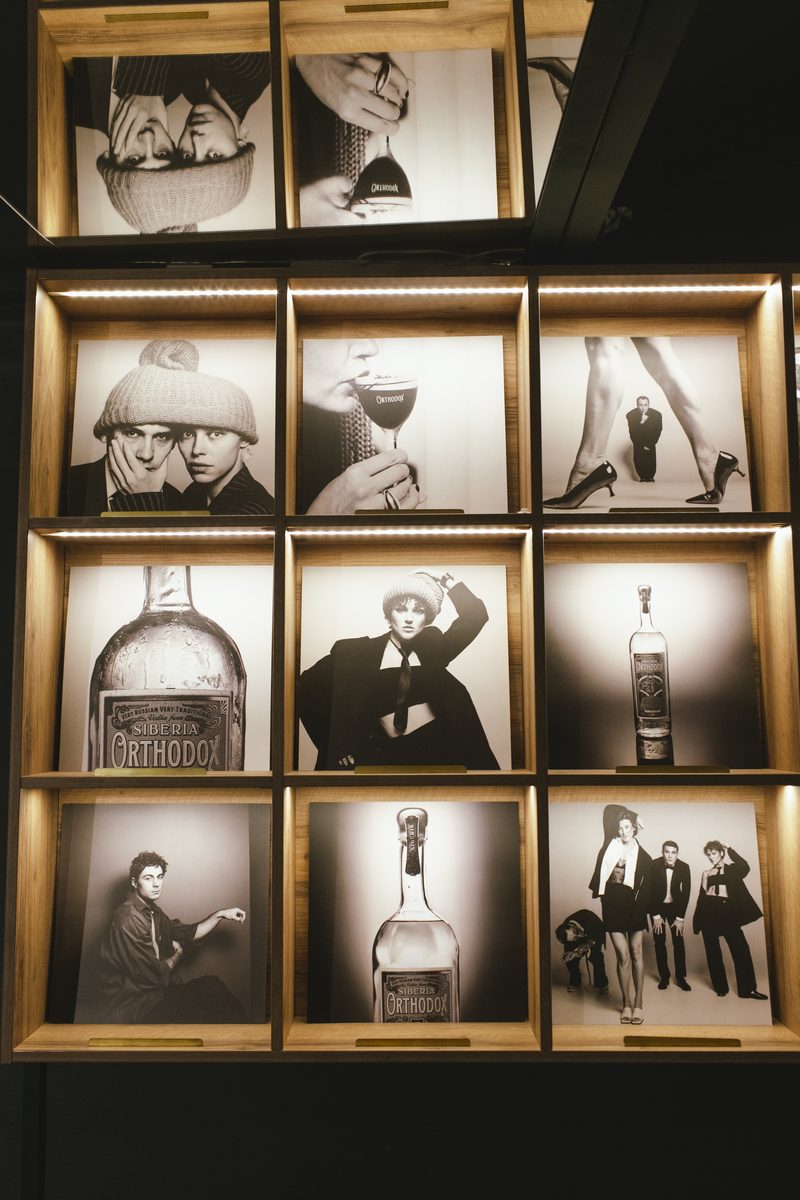 Момент со спектакля 2