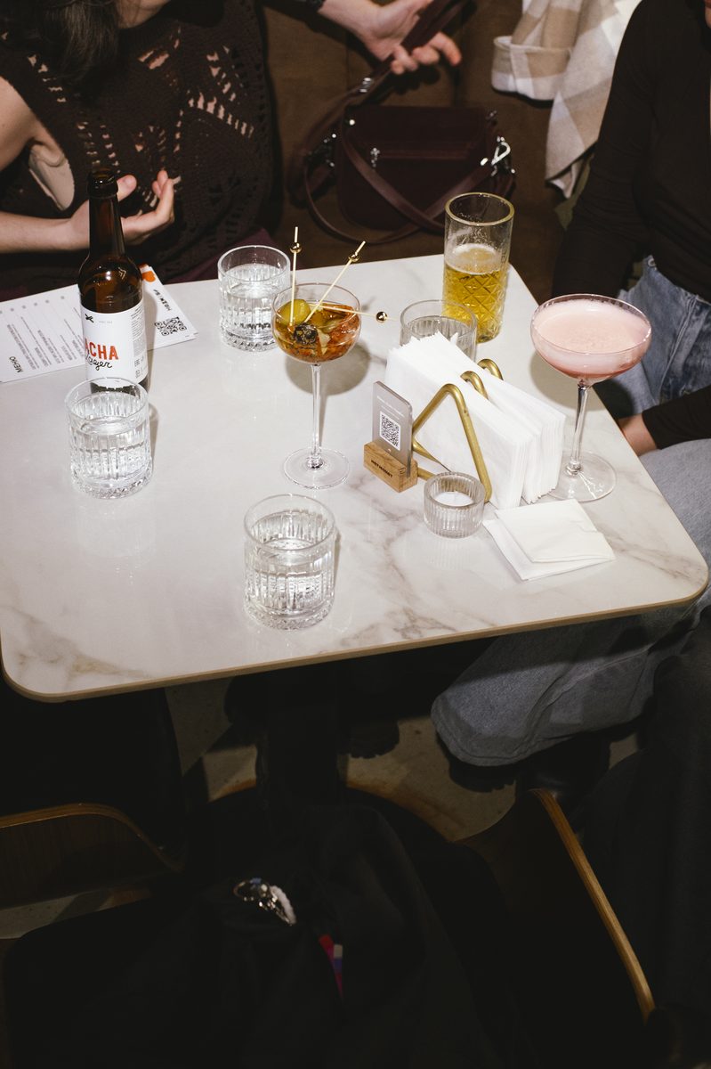 Момент со спектакля 3