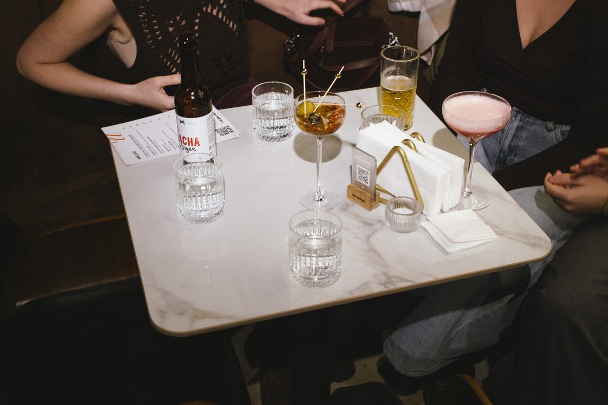 Момент со спектакля 4