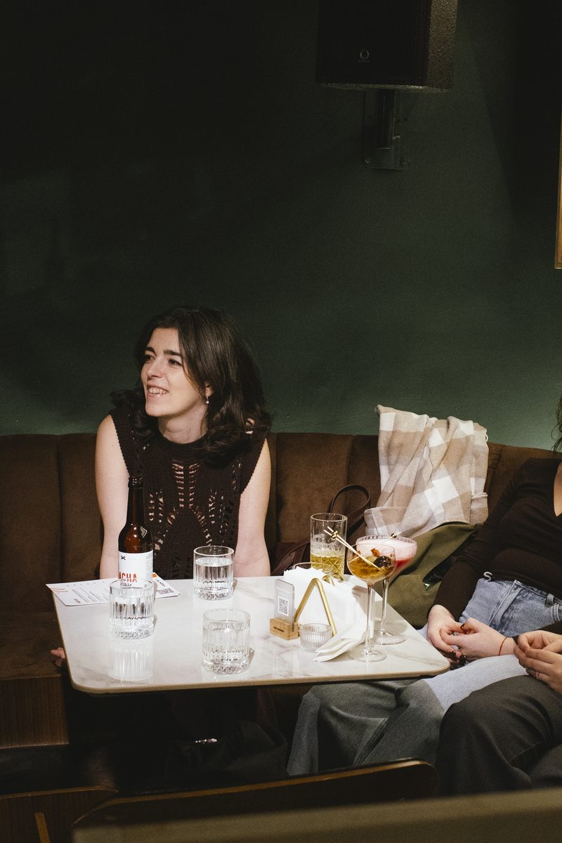 Момент со спектакля 7